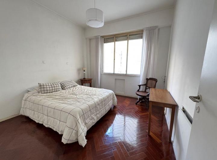 Departamento · 44m² · 2 Ambientes
