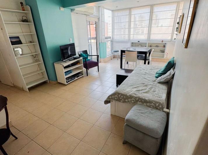 Departamento · 50m² · 2 Ambientes