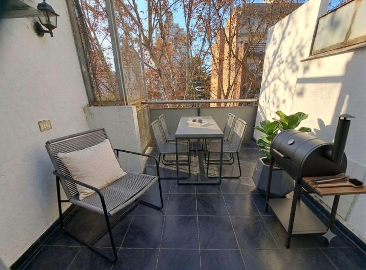 Departamento · 51m² · 2 Ambientes