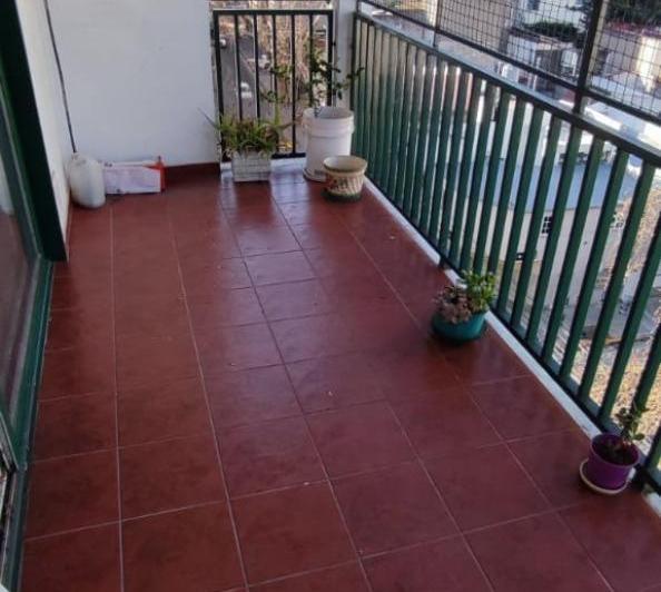 Departamento · 73m² · 3 Ambientes