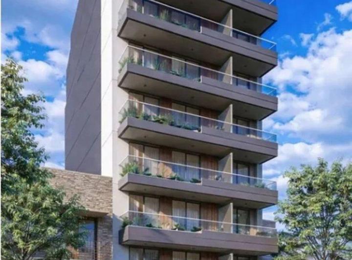 Departamento · 45m² · 2 Ambientes