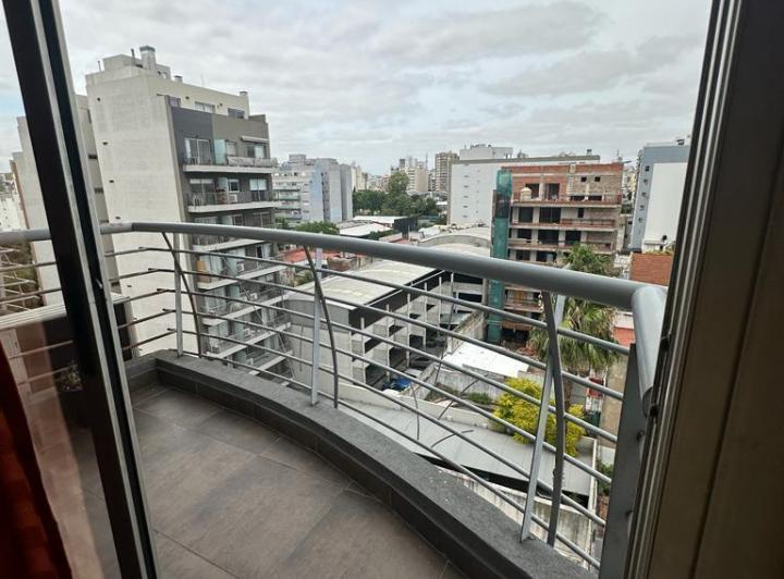 Departamento · 39m² · 2 Ambientes