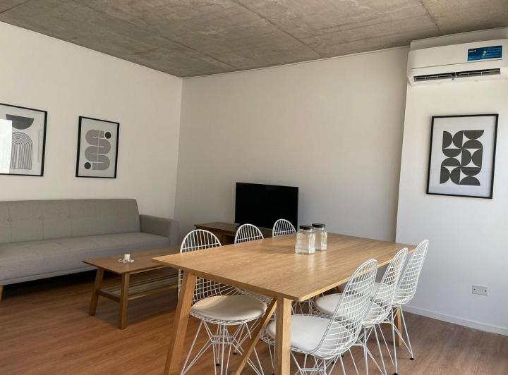 Departamento · 52m² · 2 Ambientes