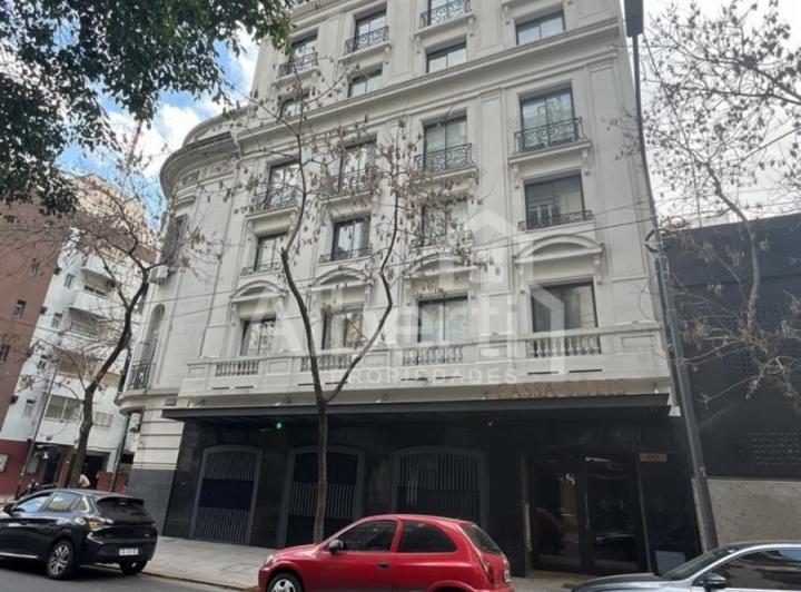 Departamento · 43m² · 2 Ambientes