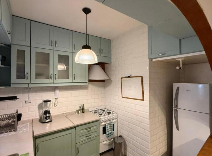 Departamento · 39m² · 2 Ambientes