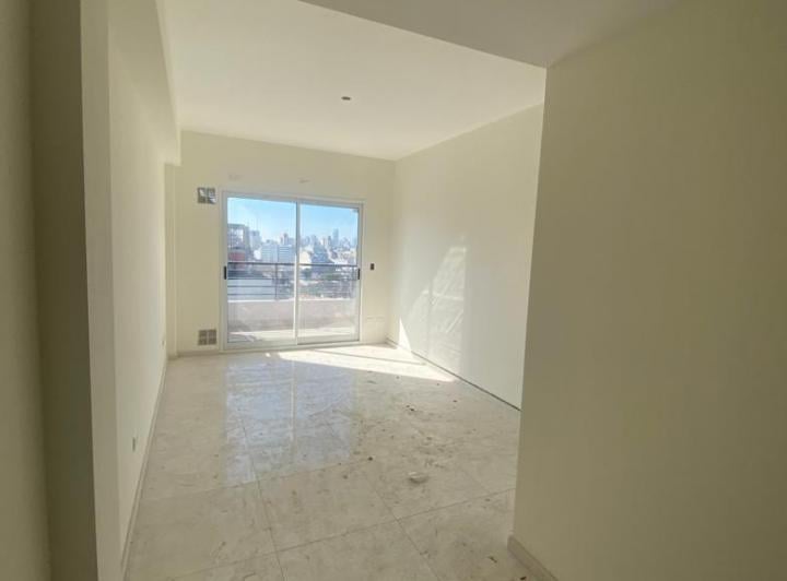 Departamento · 33m² · 2 Ambientes · 1 Cochera