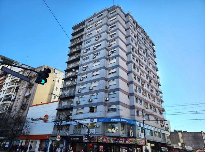 Departamento · 80m² · 3 Ambientes