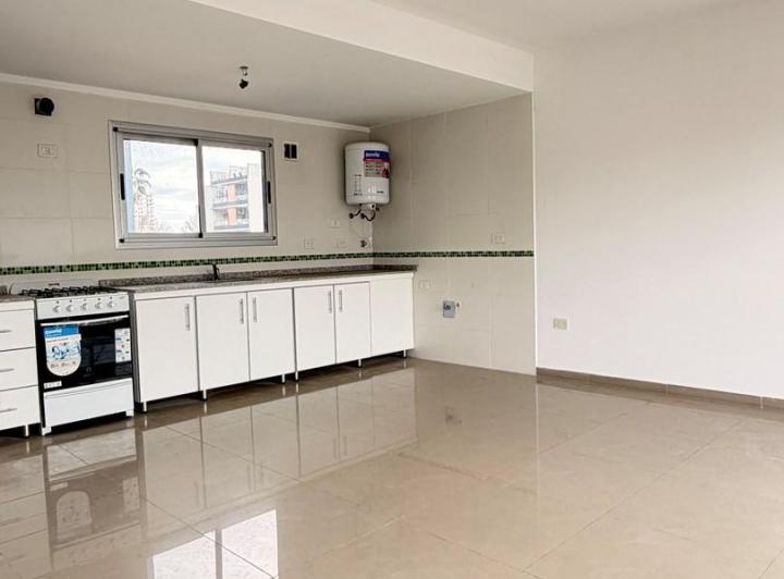 Departamento · 50m² · 2 Ambientes