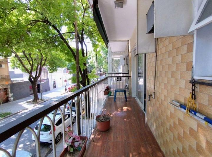 Departamento · 51m² · 3 Ambientes