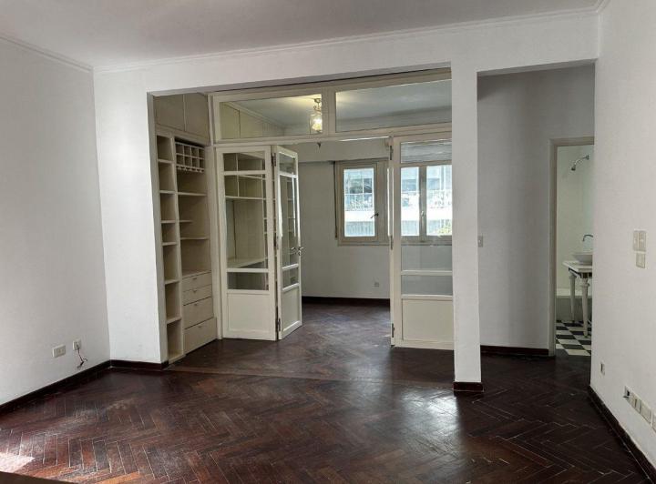 Departamento · 56m² · 3 Ambientes