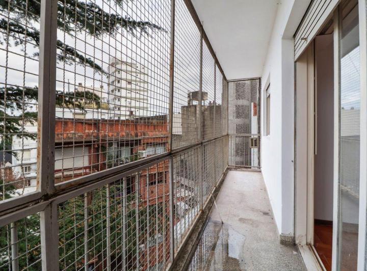 Departamento · 61m² · 3 Ambientes