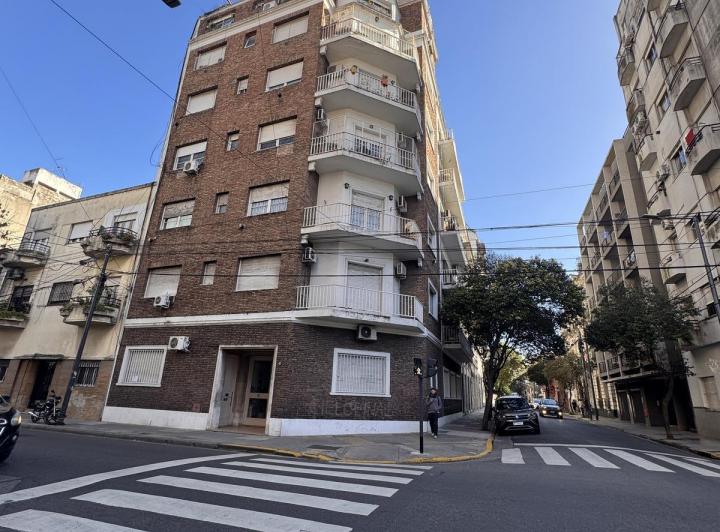 Departamento · 100m² · 3 Ambientes