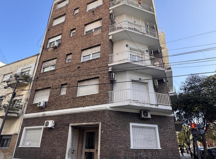 Departamento · 100m² · 3 Ambientes