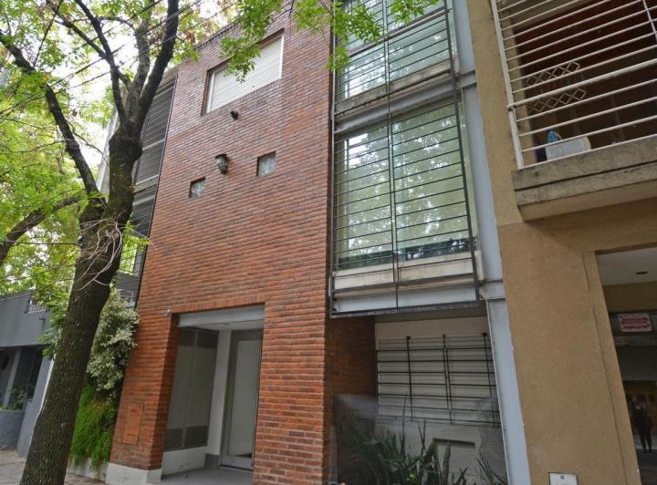 Departamento · 74m² · 3 Ambientes