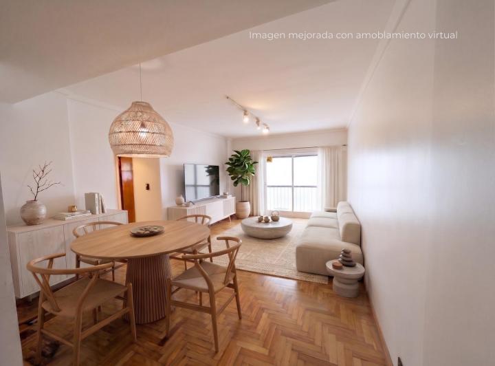 Departamento · 68m² · 3 Ambientes