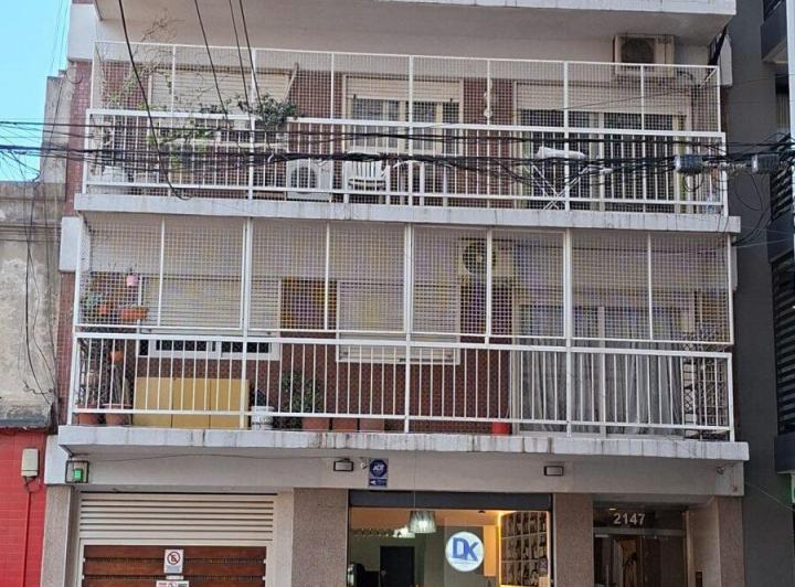 Departamento · 50m² · 3 Ambientes