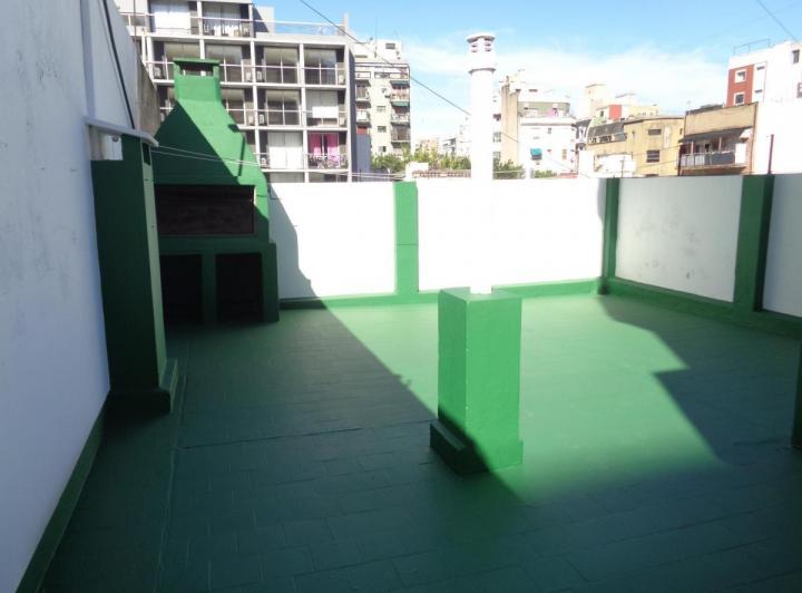 Departamento · 67m² · 3 Ambientes