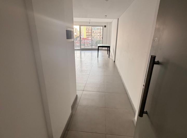 Departamento · 47m² · 2 Ambientes