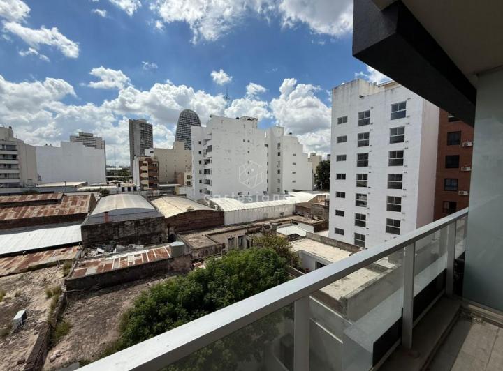 Departamento · 58m² · 4 Ambientes