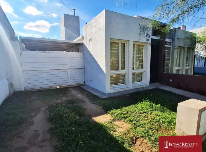 Casa · 120m² · 2 Ambientes