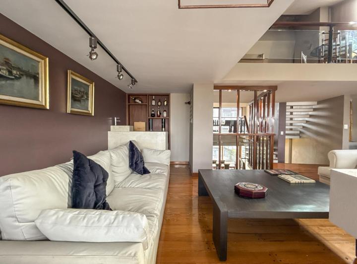 Departamento · 281m² · 4 Ambientes · 2 Cocheras