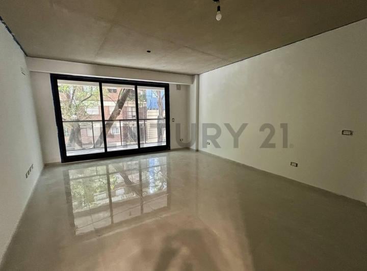 Departamento · 45m² · 2 Ambientes