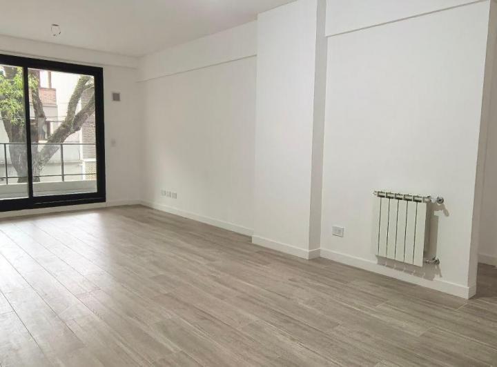 Departamento · 80m² · 3 Ambientes