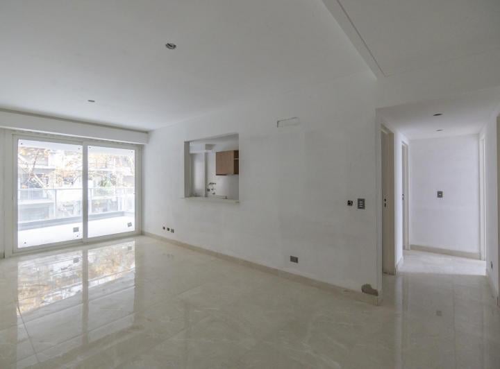 Departamento · 85m² · 3 Ambientes · 1 Cochera