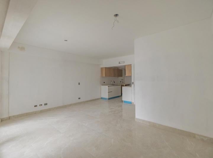 Departamento · 48m² · 2 Ambientes