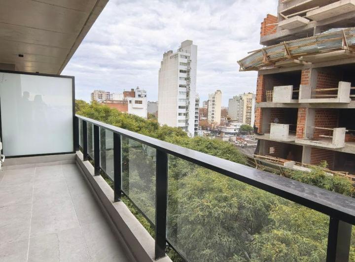 Departamento · 75m² · 3 Ambientes