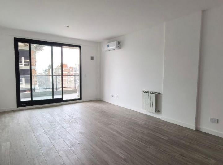 Departamento · 78m² · 3 Ambientes