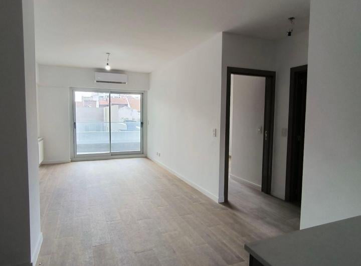 Departamento · 62m² · 3 Ambientes