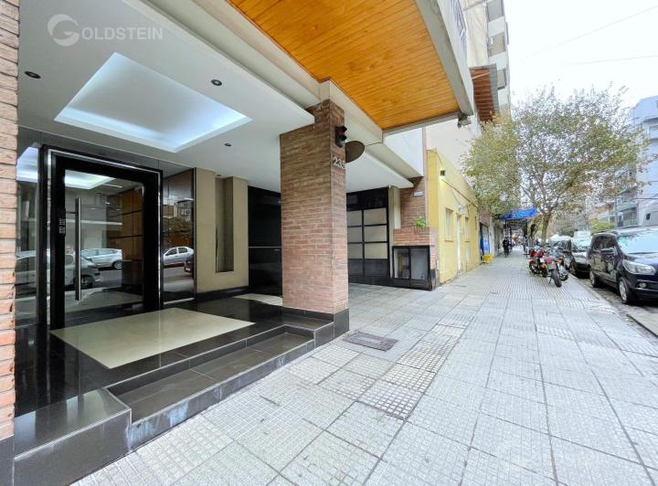 Departamento · 59m² · 3 Ambientes