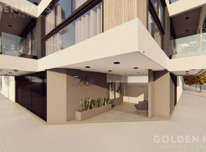 Departamento · 82m² · 3 Ambientes · 1 Cochera