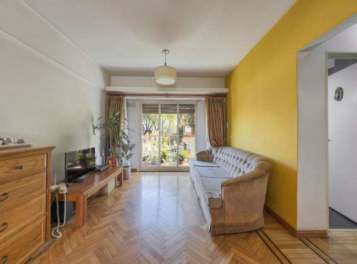 Departamento · 78m² · 3 Ambientes