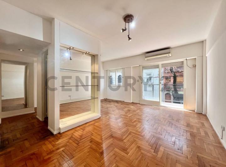 Departamento · 66m² · 3 Ambientes