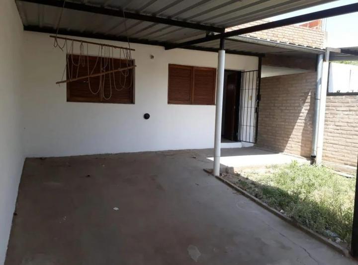 Casa · 176m² · 4 Ambientes · 2 Cocheras