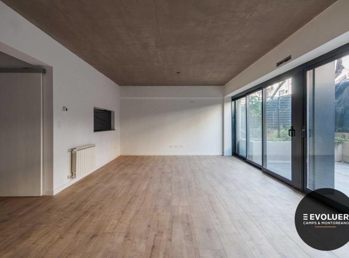 Departamento · 100m² · 3 Ambientes