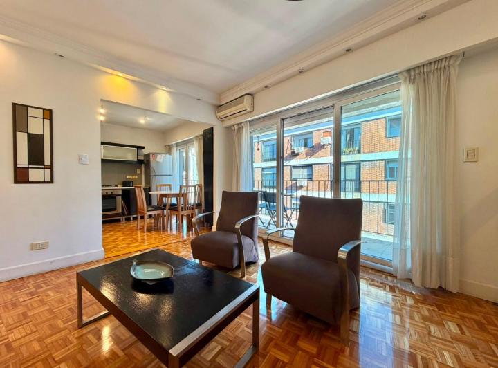 Departamento · 75m² · 3 Ambientes