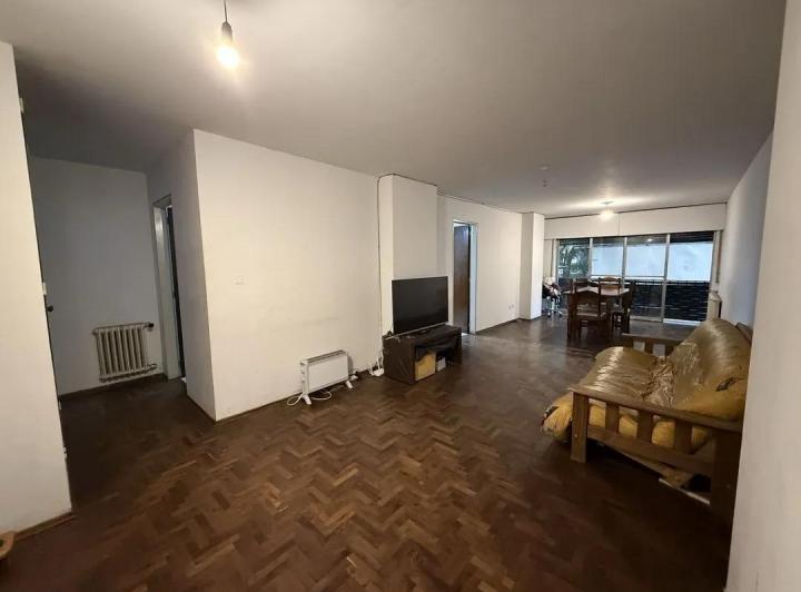 Departamento · 150m² · 5 Ambientes