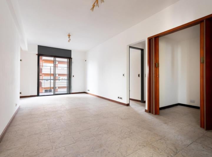 Departamento · 93m² · 3 Ambientes