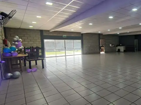 Casa en Venta en Santa Rosa, Valle Viejo