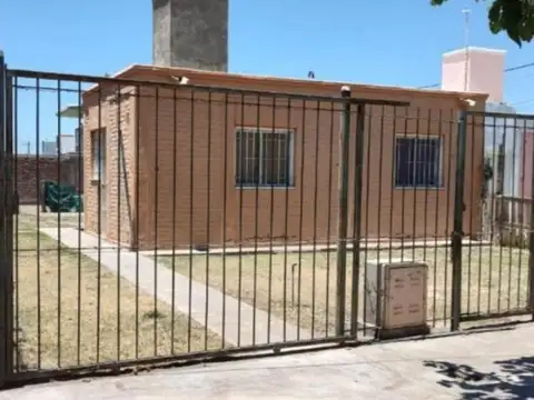 Casa en Venta en Rivadavia, San Juan