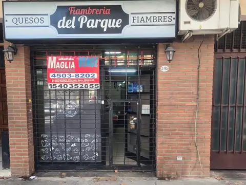 Local en Venta en Villa del Parque, Capital Federal