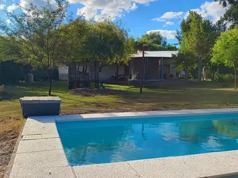 Casa en Venta en Maquitis, Capital