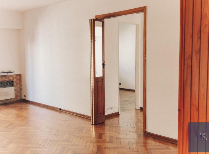 Departamento · 77m² · 3 Ambientes