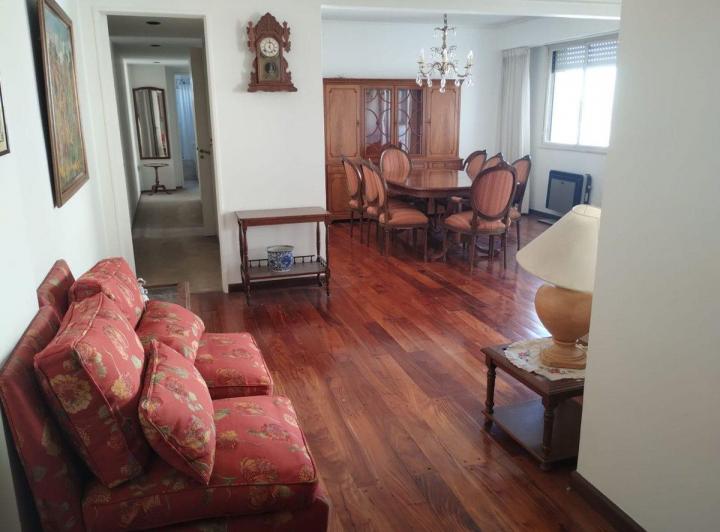 Departamento · 86m² · 3 Ambientes