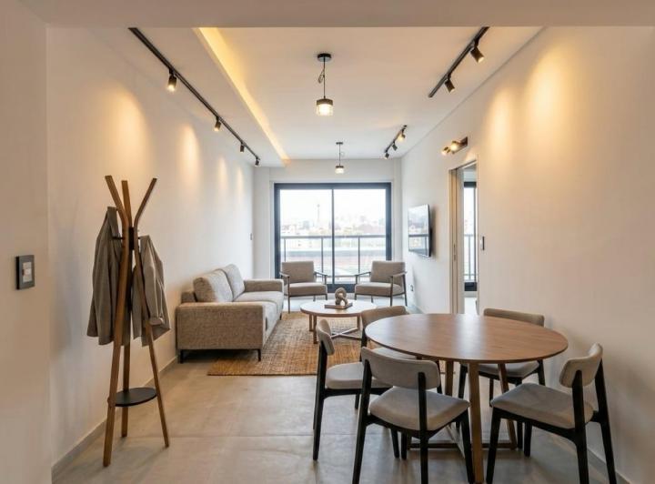 Departamento · 68m² · 3 Ambientes