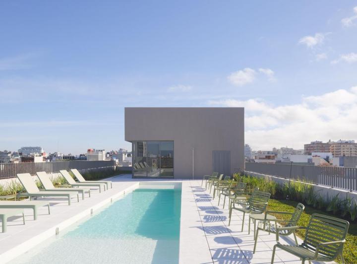 Departamento · 82m² · 3 Ambientes