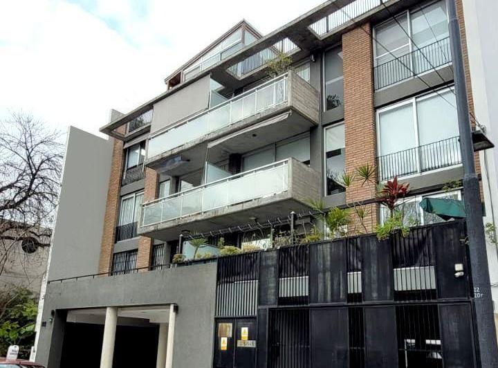 Departamento · 67m² · 3 Ambientes